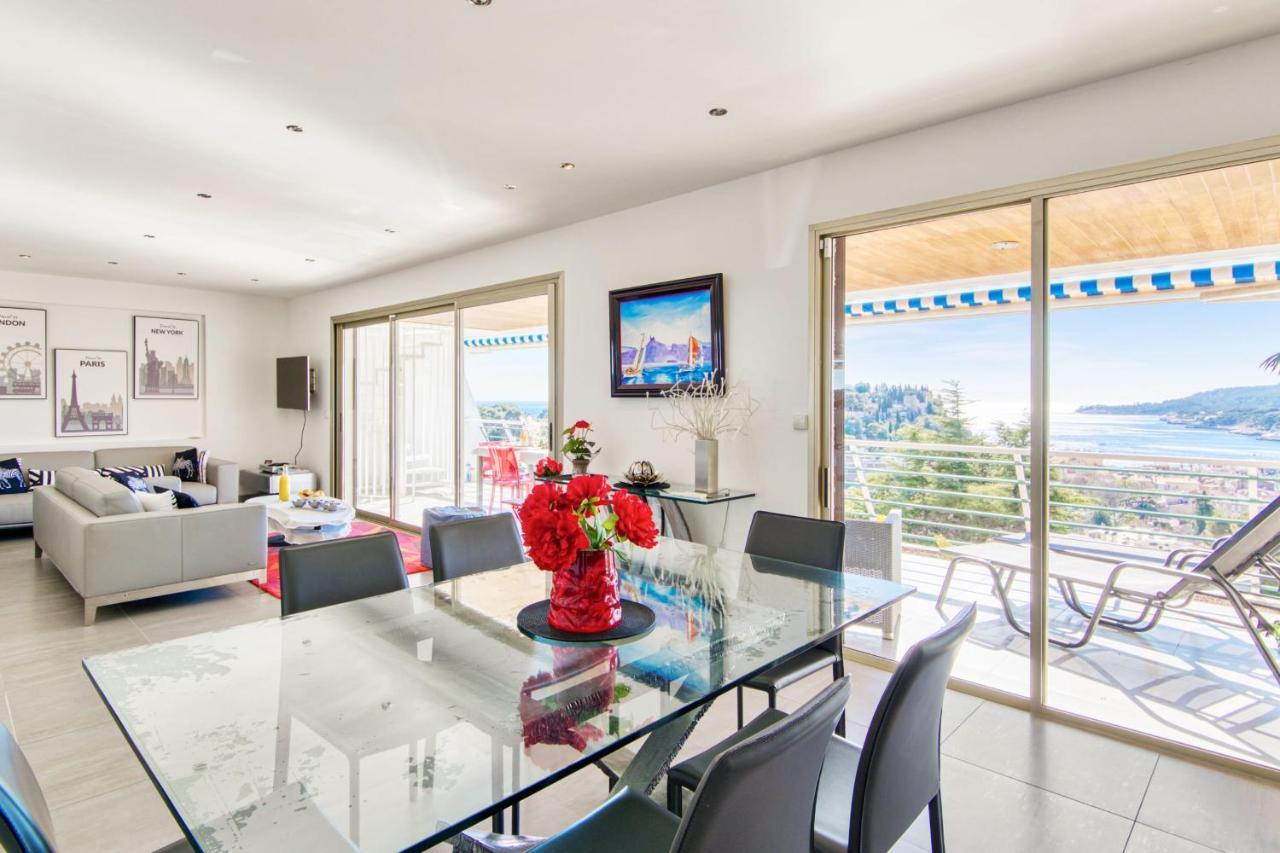 Stunning Flat With Terrace & Pool 7 Min From The Beach In Cassis - Welkeys Экстерьер фото