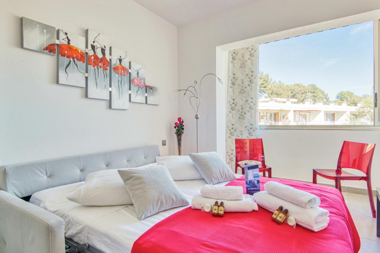 Stunning Flat With Terrace & Pool 7 Min From The Beach In Cassis - Welkeys Экстерьер фото